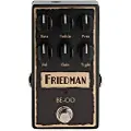 Friedman BE-OD Overdrive Pedal