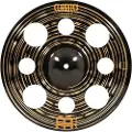 Meinl 14" Classics Custom Dark Trash Crash