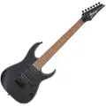 Ibanez RG7421EX Black Flat