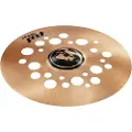 Paiste PSTX DJ45 12 Crash Cymbal