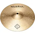 Istanbul agop 7" Traditional Splash - Nearly New