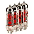 Groove Tubes GT-EL84-S MED QUARTET