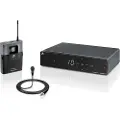 Sennheiser XSW 1-ME2 Lavalier Mikrofon Sæt GB Band