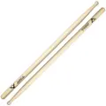 Vater Hickory 3A Fatback Nylon Tip Drumsticks