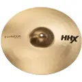 Sabian HHX 16" Evolution Crash Bækken Strålende Finish