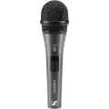 Sennheiser e825S Cardioid Dynamic Microphone with Switch