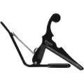 Kyser Banjo & Mandolin Capo Black