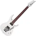 Ibanez JS3 Joe Satriani Signature Chrome Boy