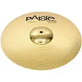 Paiste 101 Brass 14 Crash Cymbal
