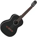 Takamine GC2 Classical Guitar Black - Nearly New