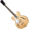 Epiphone Casino Left-Handed Natural