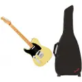 Fender Player II Telecaster Left Handed with Gig Bag or Case