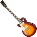 Epiphone 1959 Les Paul Standard Reissue Left Handed Deep Cherry Sunburst