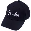 Fender Original Kasket Sort One Size