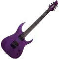 Schecter John Browne TAO Satin Trans Purple - Ex Demo
