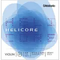 D'Addario Helicore Violin 5-Strings Set 4/4 Size Medium