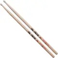 Vic Firth American Classic X8D Extreme Hickory Drumsticks Wood Tip