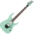 Ibanez RG470DX-SFM Sea Foam Green Matte - Nearly New