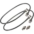 Sennheiser GA 2-XSW 2 Antenna Front-Mounting Kit for EM-XSW 2