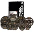 Meinl Classics Custom Dark Expanded Set