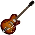 Gretsch G2420T Streamliner Hollow Body w/ Bigsby Havana Burst