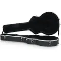 Gator Deluxe Semi-Hollow/Jazz Electric Guitar Case