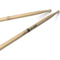 Promark Hickory 2B Wood Tip Drumsticks