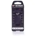 Gruv Gear FretWraps 1-Pack Ebony Small
