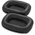 Beyerdynamic EDT 100S Replacement Leatherette Earpads Black