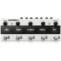 Tc Electronic Plethora X5 Multieffektpedal Til Guitar