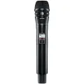 Shure QLXD2/K8B-K51 Digital Wireless Handheld Microphone Transmitter - Nearly New