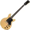 Epiphone 1960 Les Paul Special Double Cut Reissue TV Yellow