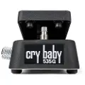Dunlop Crybaby 535Q Multi Wah