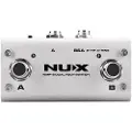 Nux NMP-2 Dual Foot-Switch