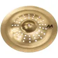 Sabian AA 19 Holy China Bækken Brilliant Finish