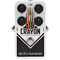 Electro Harmonix Crayon 69 Full Range Overdrive