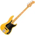 Fender Player II Modified Active Precision Bass MN Sunshine Yellow