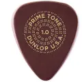 Dunlop Primetone Standard 1.00mm Smooth 12 Pick Pack