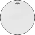 Remo Emperor White Suede 18 Drum Head