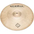 Istanbul agop 22" Traditional Medium Ride