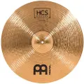 Meinl HCS Bronze 20" Heavy Ride & Premier Artist Boom Cymbal Stand