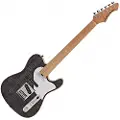 Aria 615-MK2 Nashville Black Diamond