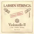 Larsen Strings Larsen Soloist Cello A String Heavy