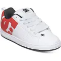 Dc-shoes Court Graffik Sko