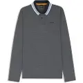 Hugo Boss Peoxfordlong 1 10256894 01 Poloskjorte