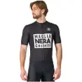 Castelli Vintage Giro D´italia Kortærmet Trøje