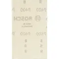 Bosch SLIBEBLAD PLAN 80X133MM NET K400 10 STK