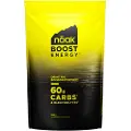 Naak Boost Energy Neutral Isotonisk Pulverdrik 960g