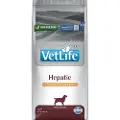 Farmina Vetlife Hepatic 12kg Hundefoder