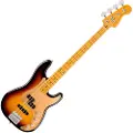 Fender American Ultra II Precision Bass MN Ultraburst